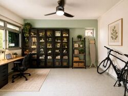 Blk 557 Choa Chu Kang North 6 (Choa Chu Kang), HDB Executive #602882301